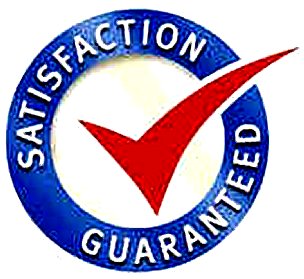 Pest Control Redcliffe Guarantee